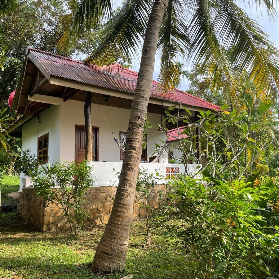 Kep Lodge Ngoại thất bức ảnh