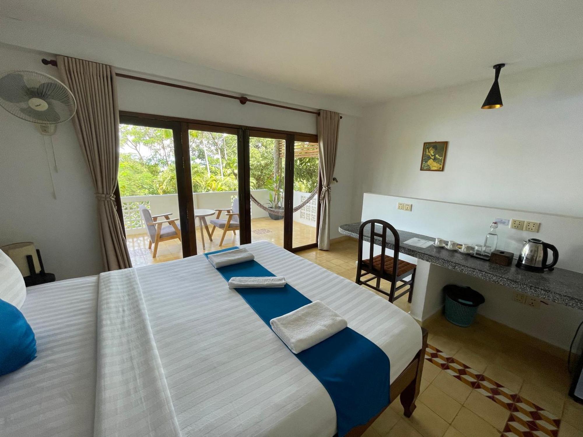 Kep Lodge Ngoại thất bức ảnh